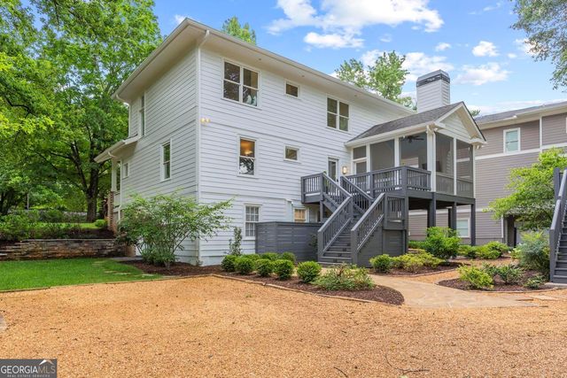 313 W Howard Avenue, Decatur, GA 30030