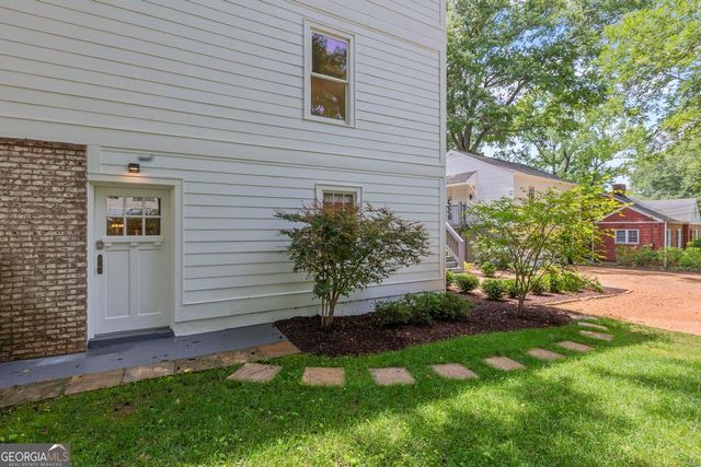 313 W Howard Avenue, Decatur, GA 30030
