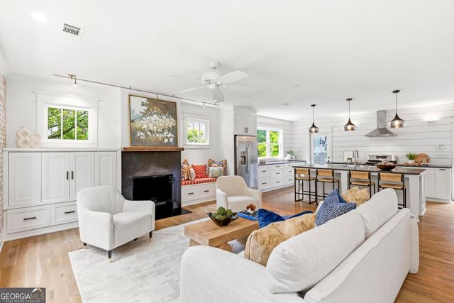313 W Howard Avenue, Decatur, GA 30030