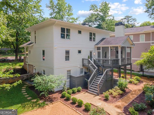 313 W Howard Avenue, Decatur, GA 30030