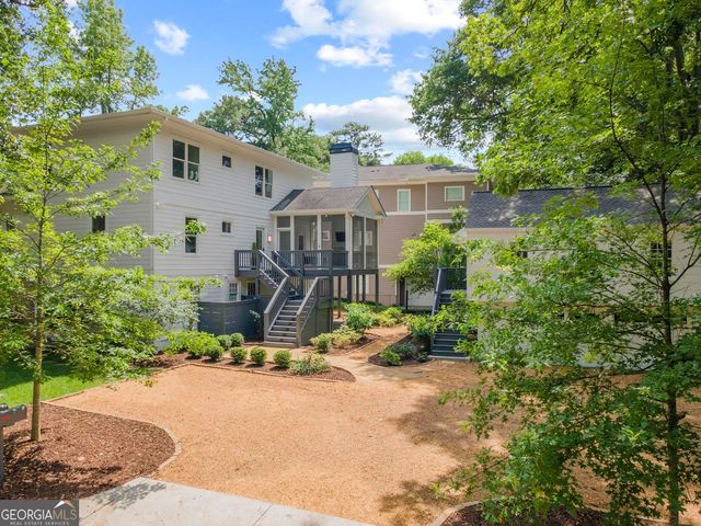 313 W Howard Avenue, Decatur, GA 30030