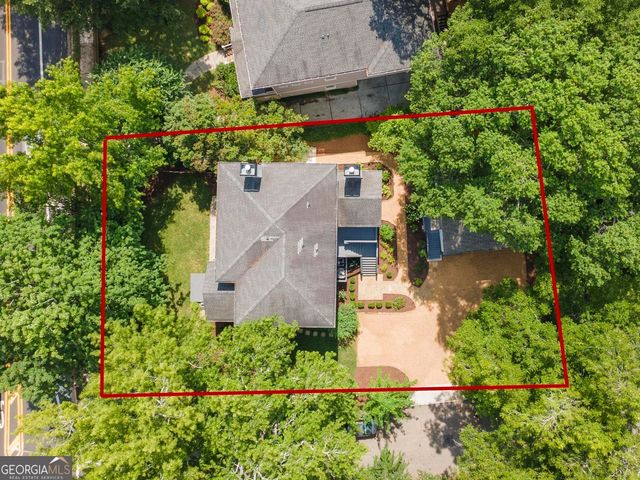 313 W Howard Avenue, Decatur, GA 30030