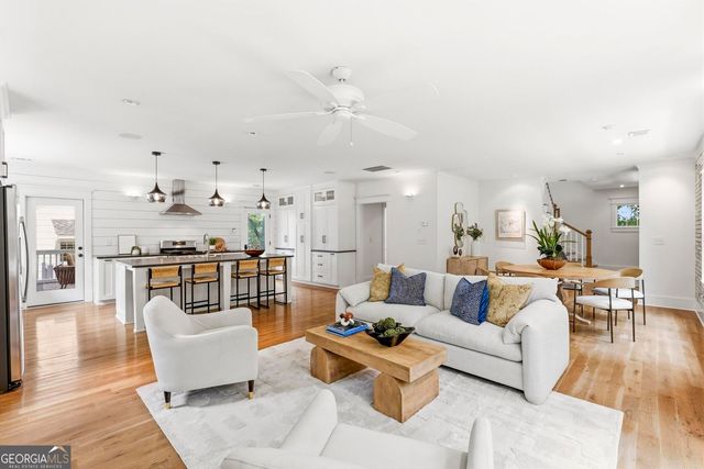 313 W Howard Avenue, Decatur, GA 30030
