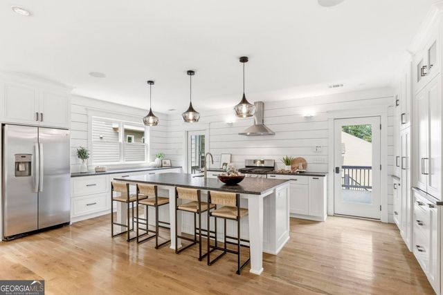 313 W Howard Avenue, Decatur, GA 30030