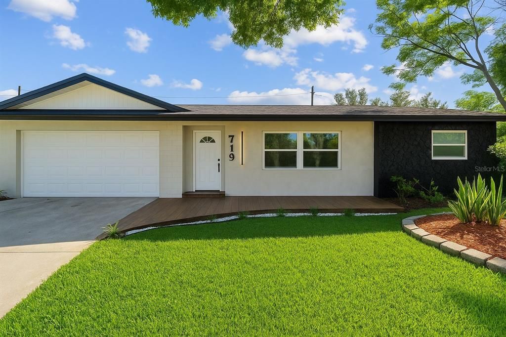 719 DAWSON AVENUE, Orlando, FL 32825