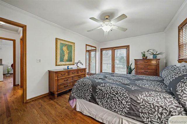 2710 Dorchester Road, Birmingham, MI 48009