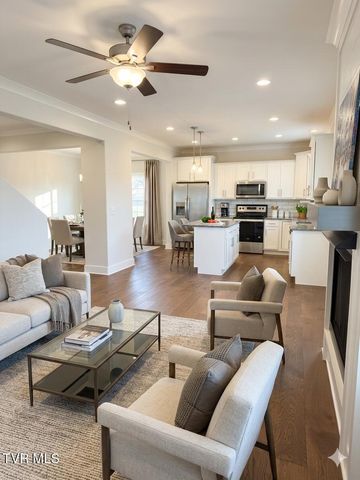 162 Bob Ford Road, Jonesborough, TN 37659