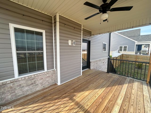 162 Bob Ford Road, Jonesborough, TN 37659