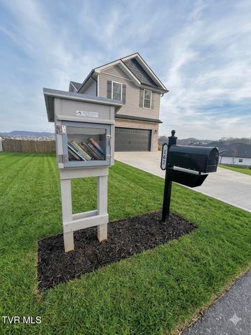 162 Bob Ford Road, Jonesborough, TN 37659