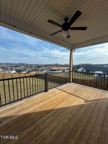 162 Bob Ford Road, Jonesborough, TN 37659