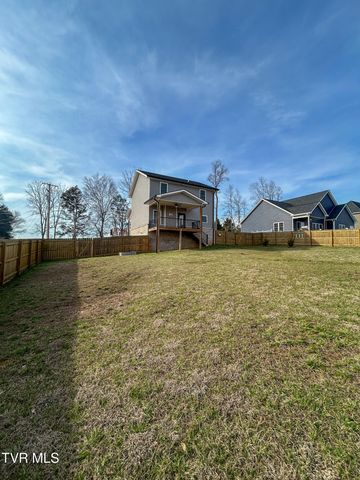 162 Bob Ford Road, Jonesborough, TN 37659