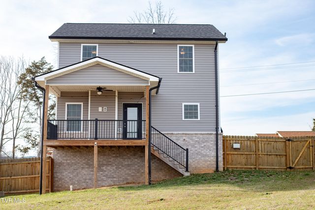 162 Bob Ford Road, Jonesborough, TN 37659