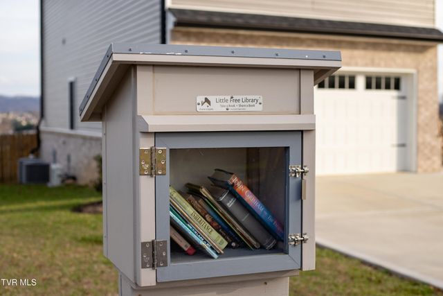 162 Bob Ford Road, Jonesborough, TN 37659