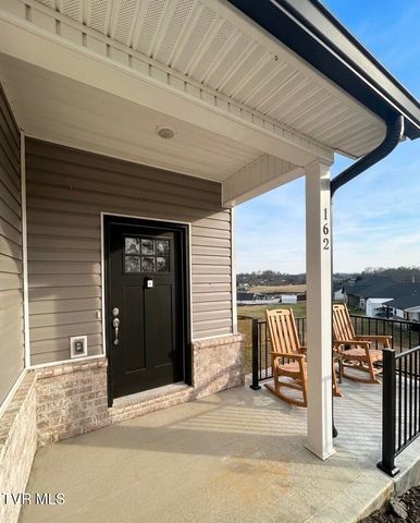 162 Bob Ford Road, Jonesborough, TN 37659