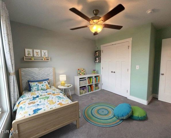 162 Bob Ford Road, Jonesborough, TN 37659