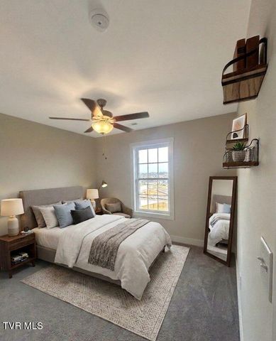 162 Bob Ford Road, Jonesborough, TN 37659