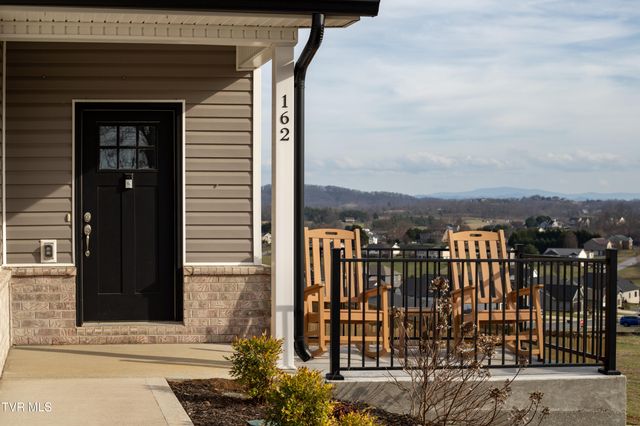 162 Bob Ford Road, Jonesborough, TN 37659