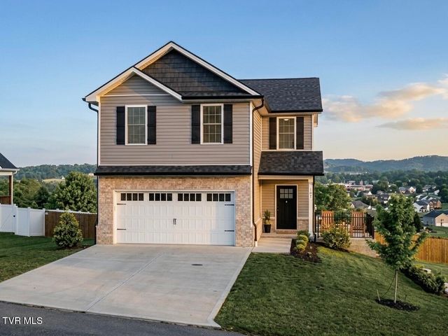 162 Bob Ford Road, Jonesborough, TN 37659