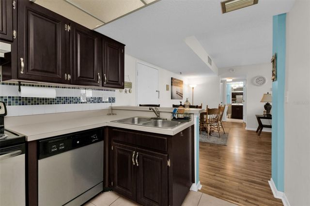 21405 OLEAN BOULEVARD 528, Port Charlotte, FL 33952