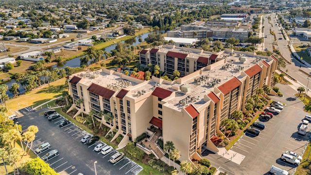 21405 OLEAN BOULEVARD 528, Port Charlotte, FL 33952