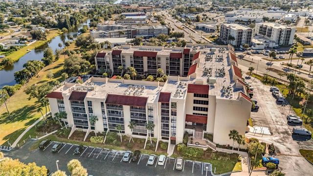 21405 OLEAN BOULEVARD 528, Port Charlotte, FL 33952