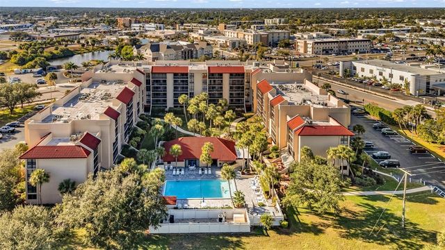 21405 OLEAN BOULEVARD 528, Port Charlotte, FL 33952