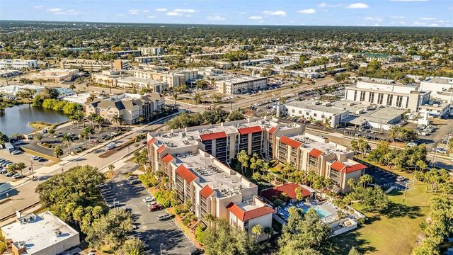 21405 OLEAN BOULEVARD 528, Port Charlotte, FL 33952