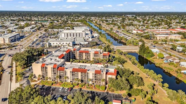 21405 OLEAN BOULEVARD 528, Port Charlotte, FL 33952