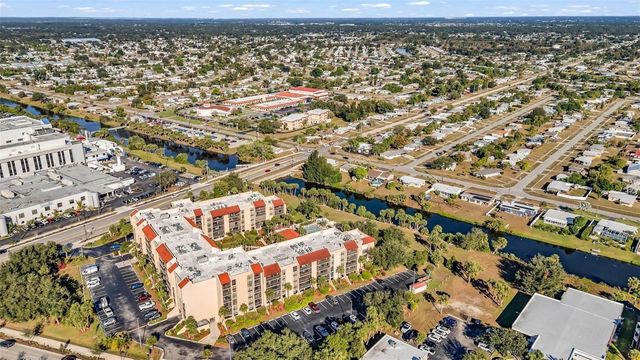 21405 OLEAN BOULEVARD 528, Port Charlotte, FL 33952