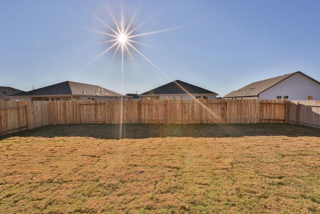 1003 Honey Locust WAY, Hutto, TX 78634