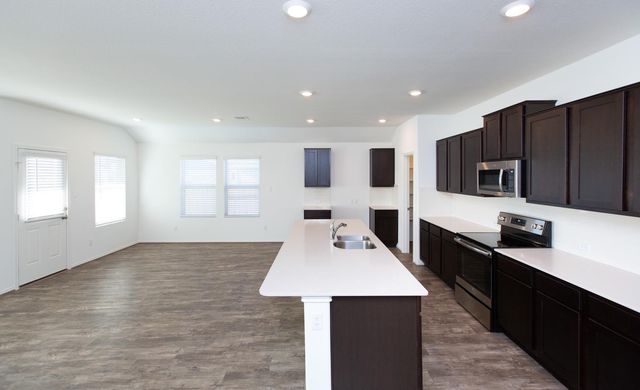 1003 Honey Locust WAY, Hutto, TX 78634