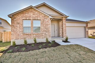 1003 Honey Locust WAY, Hutto, TX 78634