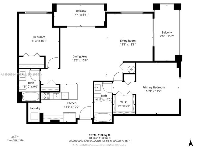 2650 SW 37th Ave 901, Miami, FL 33133