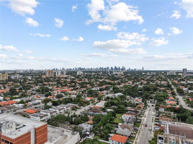 2650 SW 37th Ave 901, Miami, FL 33133