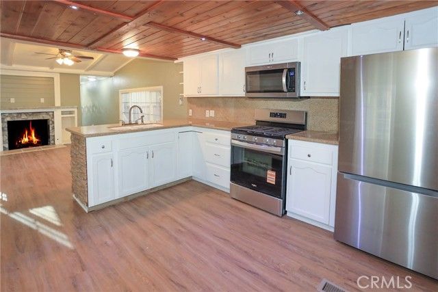 547 Alden 27, Big Bear Lake, CA 92315