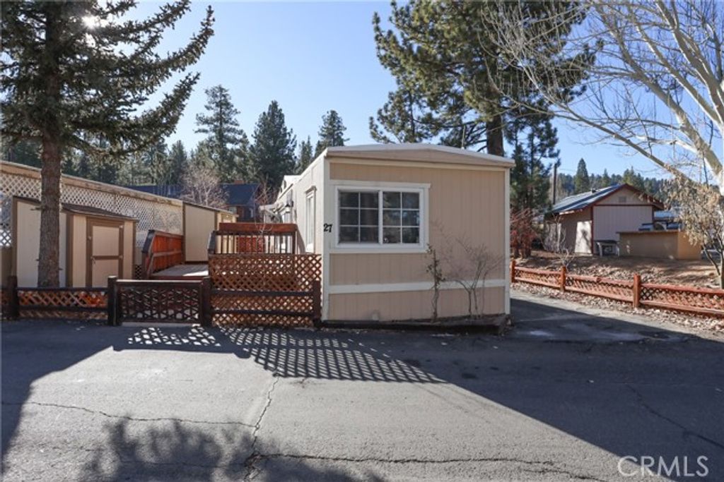 547 Alden 27, Big Bear Lake, CA 92315