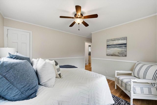 8305 N Whitney ROAD, Fox Point, WI 53217