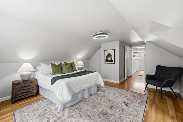 8305 N Whitney ROAD, Fox Point, WI 53217