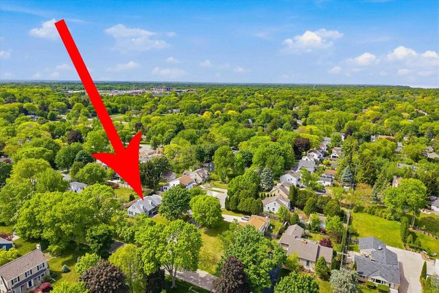 8305 N Whitney ROAD, Fox Point, WI 53217