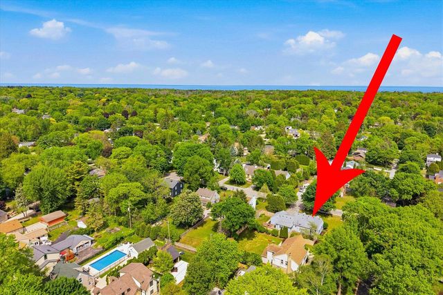 8305 N Whitney ROAD, Fox Point, WI 53217