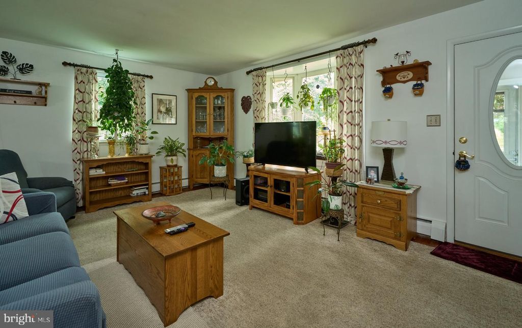 7078 EASTON RD, Pipersville, PA 18947 — photo 5