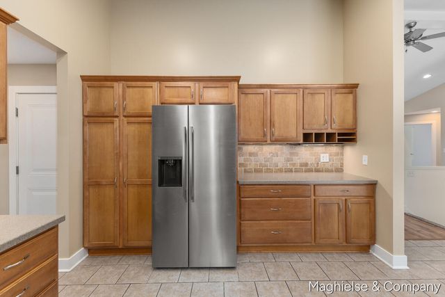 8665 Shore Way Drive Sw, Byron Twp, MI 49315