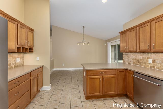 8665 Shore Way Drive Sw, Byron Twp, MI 49315
