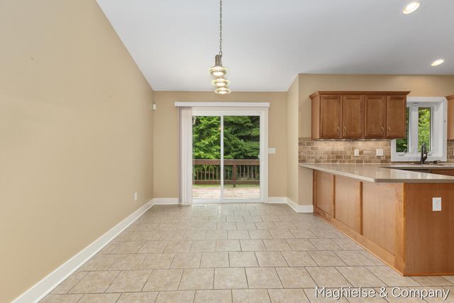 8665 Shore Way Drive Sw, Byron Twp, MI 49315