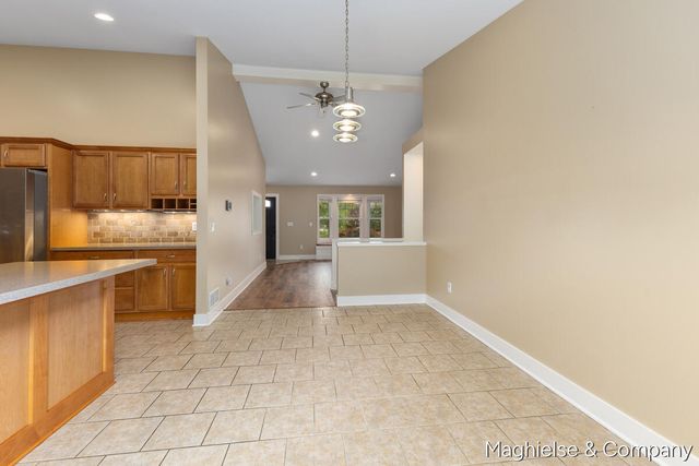 8665 Shore Way Drive Sw, Byron Twp, MI 49315