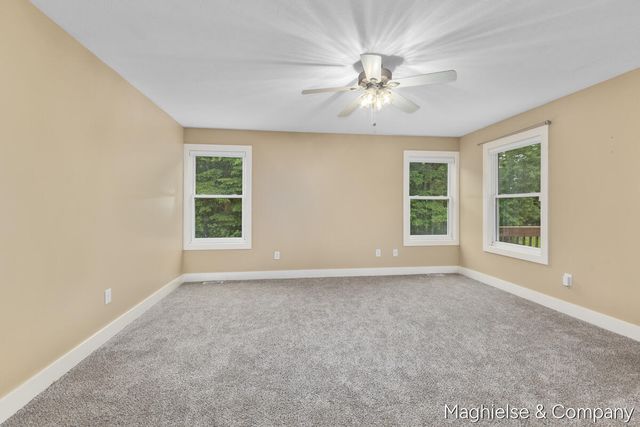 8665 Shore Way Drive Sw, Byron Twp, MI 49315