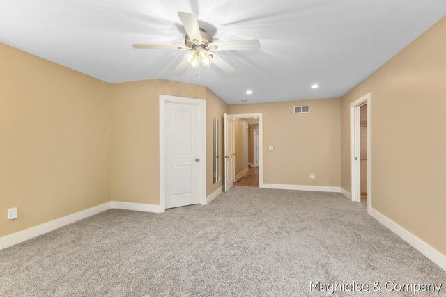 8665 Shore Way Drive Sw, Byron Twp, MI 49315