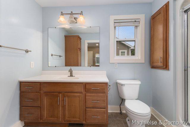 8665 Shore Way Drive Sw, Byron Twp, MI 49315