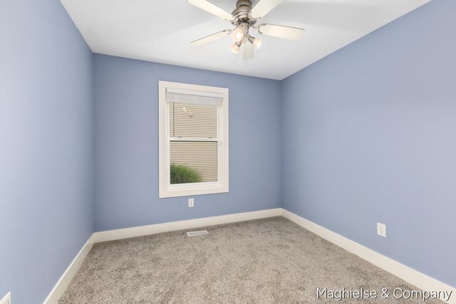 8665 Shore Way Drive Sw, Byron Twp, MI 49315