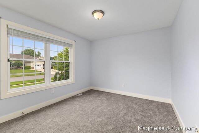 8665 Shore Way Drive Sw, Byron Twp, MI 49315